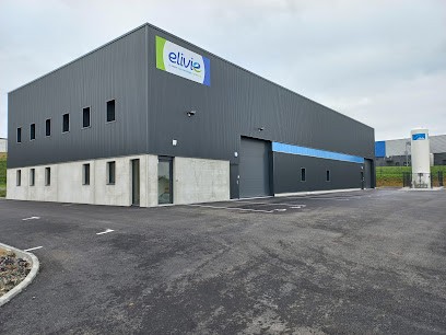 Elivie, Aide à Domicile à Loudéac