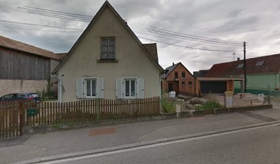 Doudou Dom, Aide à Domicile à Hessenheim