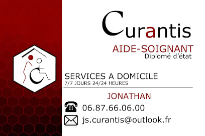 Curantis, Aide À Domicile à Opio