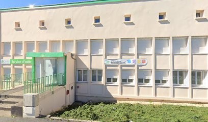 ADAMAD Nord-Est Vendée, Aide à Domicile aux Herbiers