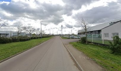 LVL Médical Chalon-sur-Saône, Aide à Domicile à Saint-Marcel