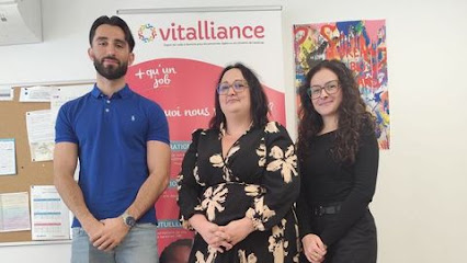 Vitalliance Poissy - Aide À Domicile, Aide À Domicile à Poissy