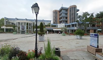 Latifa Zaidane, Aide à Domicile au Chesnay