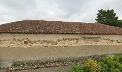 Palluet Services, Aide à Domicile à Saint-Julien-des-Landes