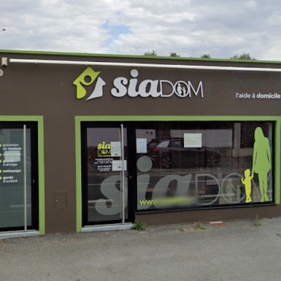 Siadom, Aide à Domicile à L'Herbergement