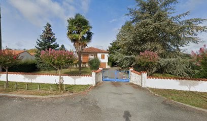 CHARRIE Louis Danielle Normand, Aide à Domicile à Lussac