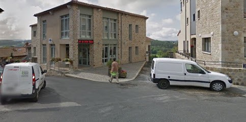 ADMR ST PAL DE MONS, Aide à Domicile à Saint-Pal-de-Mons