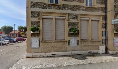 ADMR DE SILLANS-PLAN, Aide à Domicile à Sillans