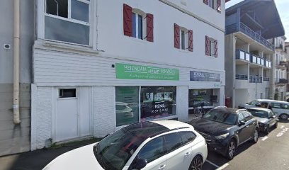 HENDAIA HOME SERVICES, Aide à Domicile à Hendaye