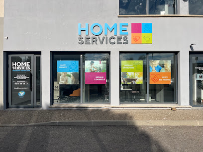 Home Services Istres, Aide À Domicile à Istres