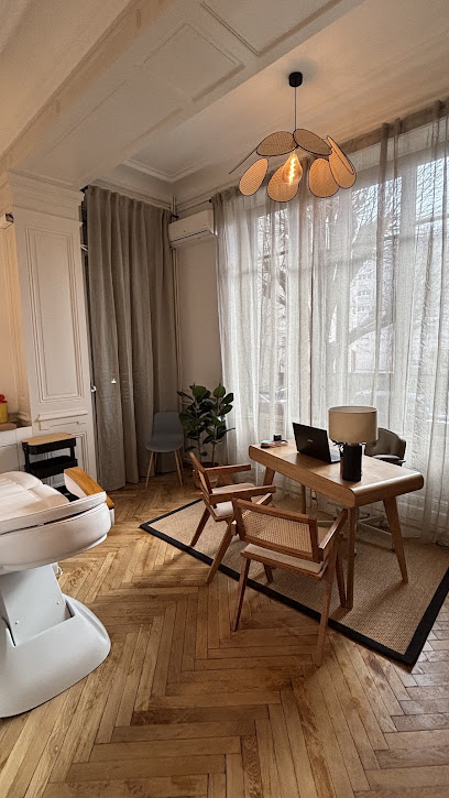 Cabinet Infirmier Du Petit Château, Aide À Domicile à Villeurbanne