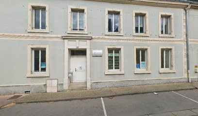 ADMR Saint-Aignan-sur-Roë, Aide à Domicile à Saint-Aignan-sur-Roë