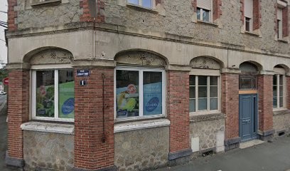 TYMA SERVICES, Aide à Domicile à Segré-en-Anjou Bleu