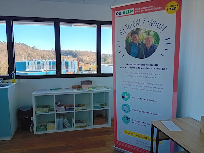 Ouihelp Quimper / Concarneau, Aide À Domicile à Quimper