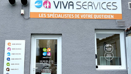 Vivaservices Capbreton - Ménage, Garde D'enfants, Aide À Domicile, Jardinage, Bricolage Aide À Domicile à Capbreton