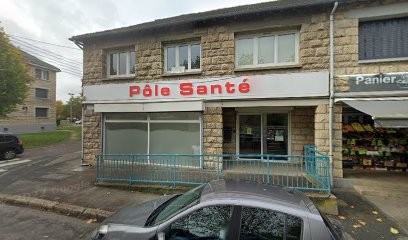 infirmière au Pole de Santé de Oissel, Aide à Domicile à Oissel