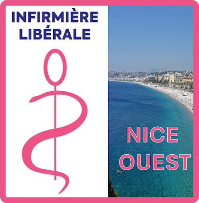 Infirmière Nice Ouest À Domicile, Aide À Domicile à Nice