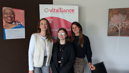 Vitalliance Hendaye - Aide À Domicile, Aide À Domicile à Saint-Jean-de-Luz
