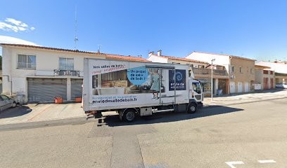 Haut Les Coeurs, Aide à Domicile à Saint-Cyprien