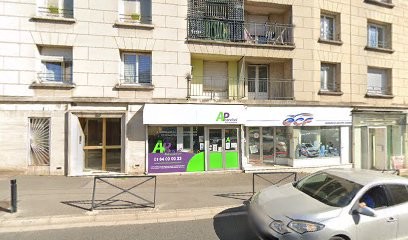 Ap Services, Aide à Domicile à Melun