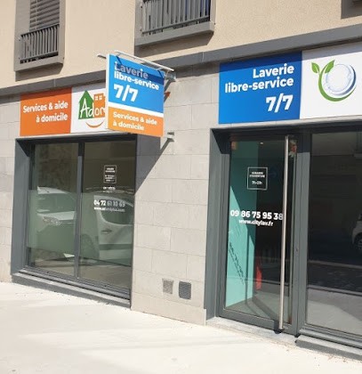 ADOMI+ Services à la personne, Aide à Domicile à Tassin-la-Demi-Lune