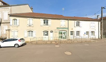 ADMR La Vingeanne, Aide à Domicile au Montsaugeonnais