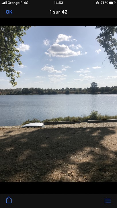 Lancelot Nancy, Aide à Domicile à Tigy