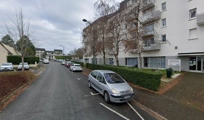 VYV Domicile - Service de Soins Infirmiers, Aide à Domicile à Saint-Cyr-sur-Loire