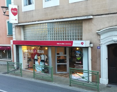 DomusVi Domicile Manosque, Aide à Domicile à Manosque