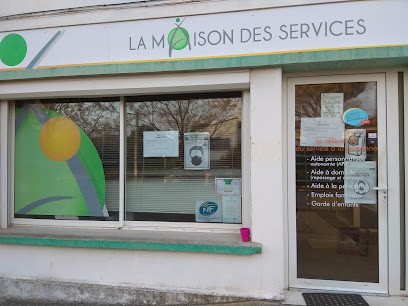 ADMR Castelnau-Le-Lez, Aide à Domicile au Crès