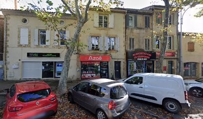 Azaé Salon de Provence - Femme de ménage et Aide à domicile, Aide à Domicile à Salon-de-Provence
