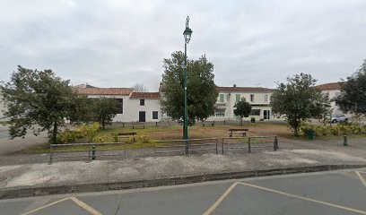 Bien Dans Maison Saint-Xandre, Aide à Domicile à Saint-Xandre