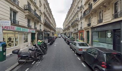 Alliance Vie Paris 11, Aide à Domicile à Paris 09