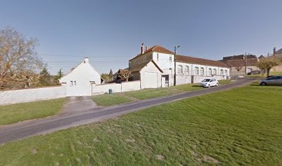 ADMR De Preuilly Sur Claise, Aide à Domicile à Preuilly-sur-Claise