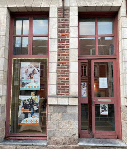 Free Dom - Douai, Aide À Domicile à Douai
