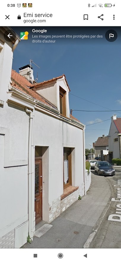 Emi service, Aide à Domicile à Outreau