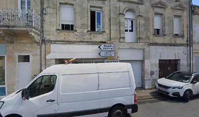 Cabinet Infimiers Rauzan, Aide à Domicile à Rauzan