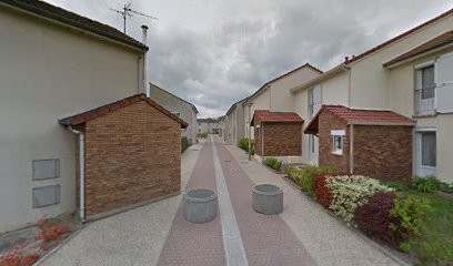 Ho!Domicile Aide à Domicile Personnes âgées/Handicapées, Aide à Domicile à Saint-Brice-Courcelles