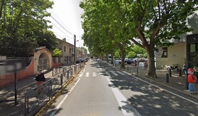Association de l'Aide à Domicile aux Retraités, Aide à Domicile à Pont-Saint-Esprit