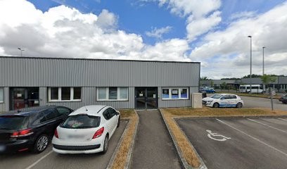 Latitude Services, Aide à Domicile à Aureil