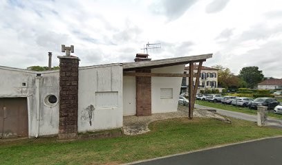 Centre Intercommunal d'Action Sociale, Aide à Domicile à Saint-Martin-de-Seignanx