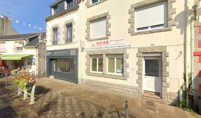 SSIAD Le Guilvinec, Aide à Domicile à Guilvinec