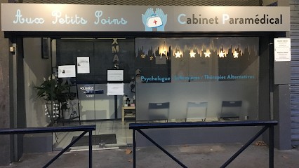 Fradin Gaelle, Aide à Domicile à La Mulatière