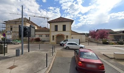 A.d.m.r, Aide à Domicile à Chatte