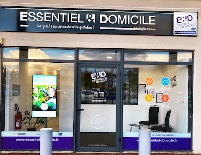 Essentiel & Domicile - Plaisance-du-Touch, Aide à Domicile à Plaisance-du-Touch