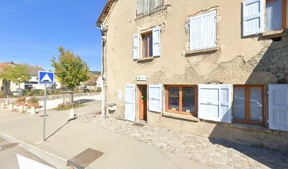 ADMR, ASS ADMR DE MENS, Aide à Domicile à Mens