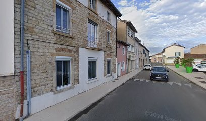 Cocooning Val de Saône, Aide à Domicile à Saint-Didier-sur-Chalaronne