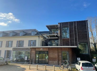 Homy, Aide à Domicile à Magny-les-Hameaux