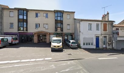 Association Proximité, Aide à Domicile à Soyaux