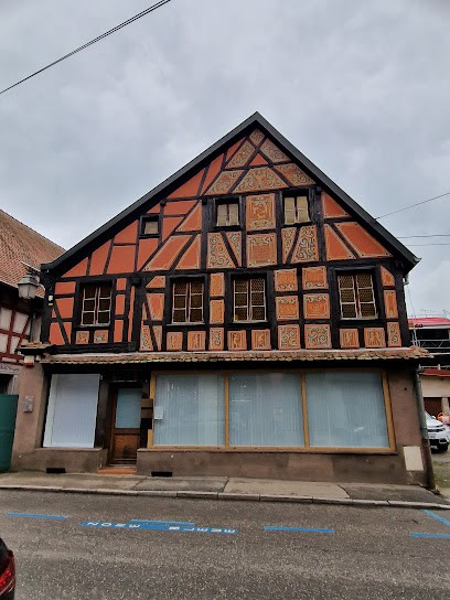 Aux P'tits Soins, Aide à Domicile à Val de Moder